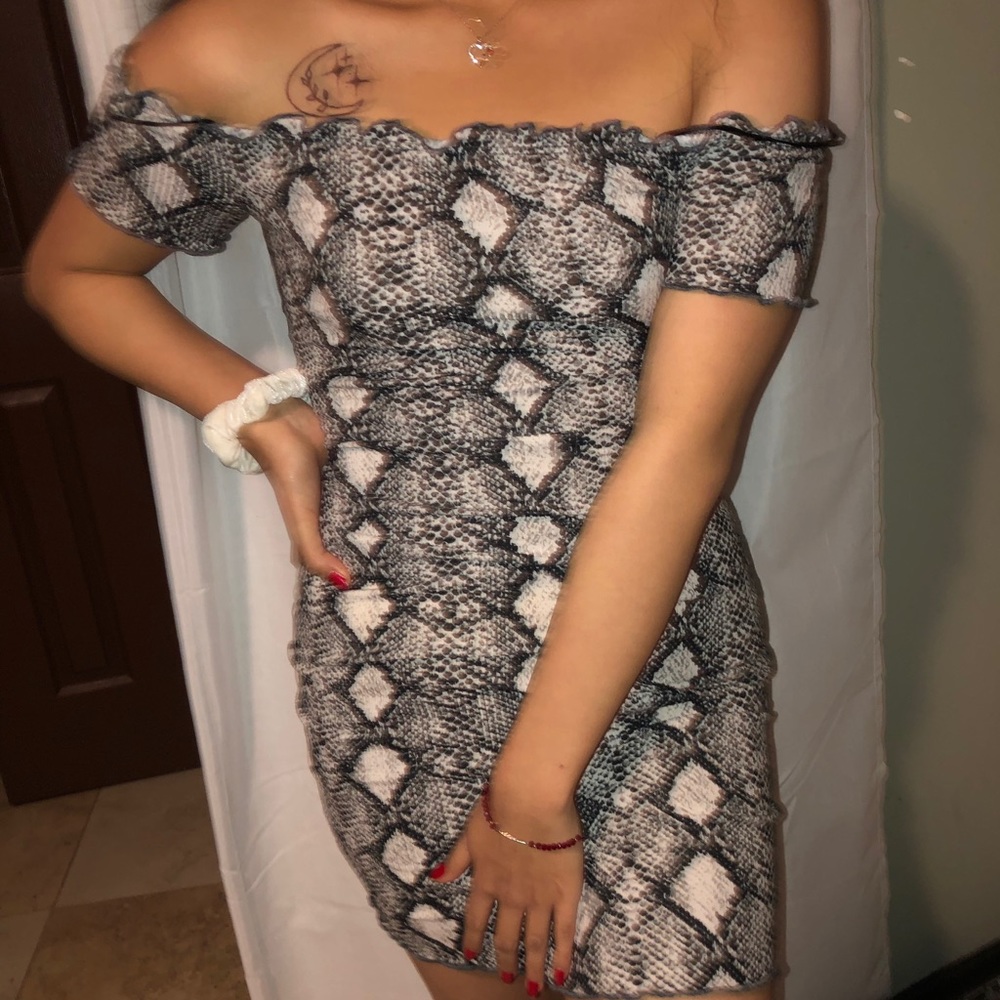 Dress